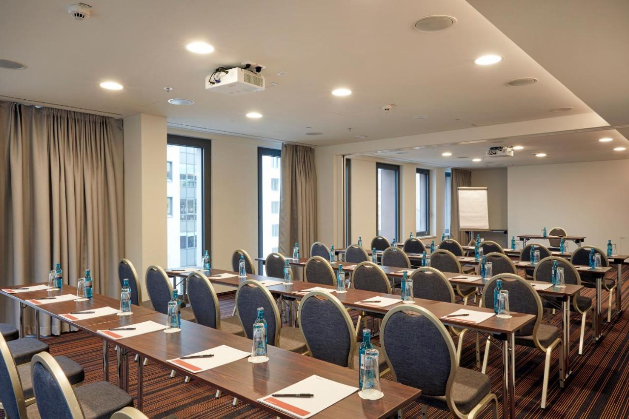 Hyperion Hotel Amburgo