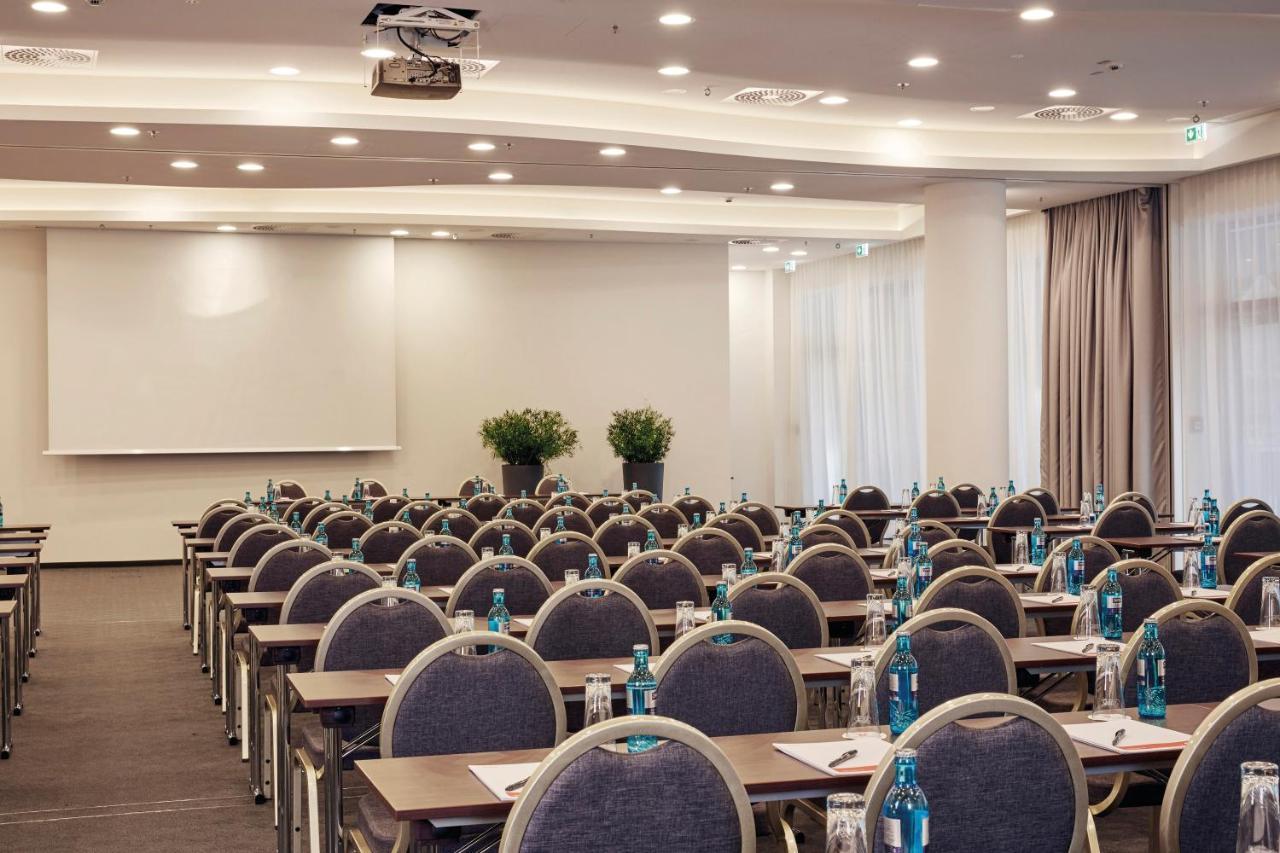 Hotel Hyperion Amburgo