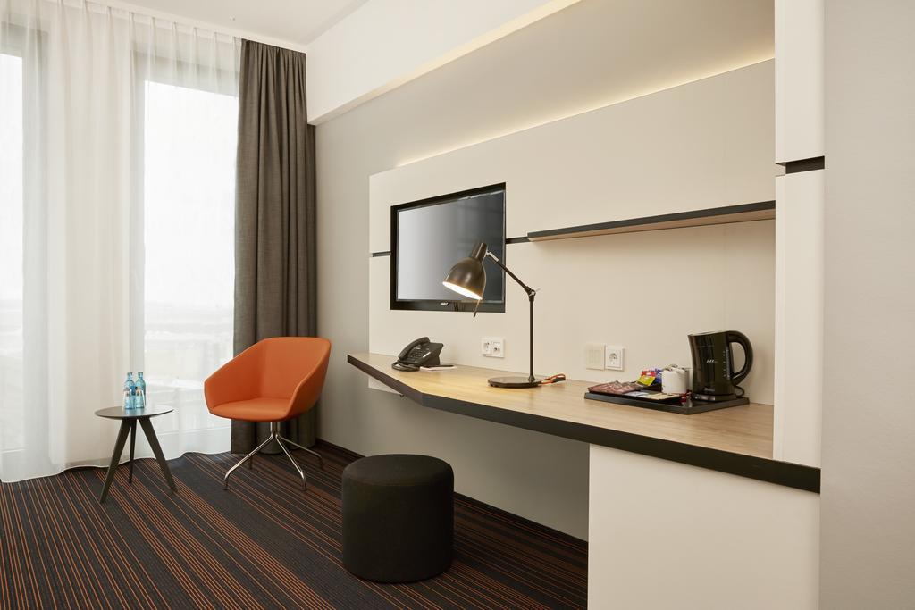 Hotel Hyperion Amburgo