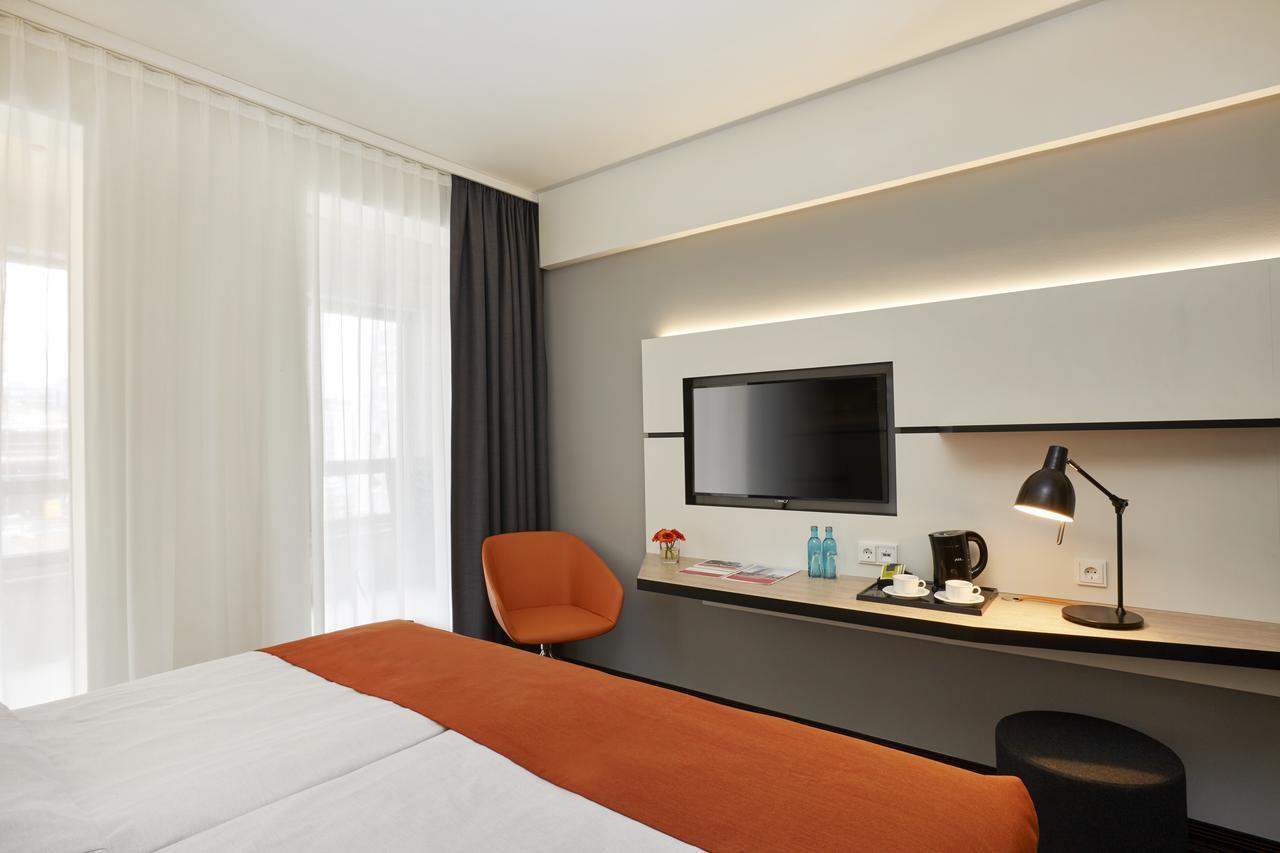Hotel Hyperion Amburgo