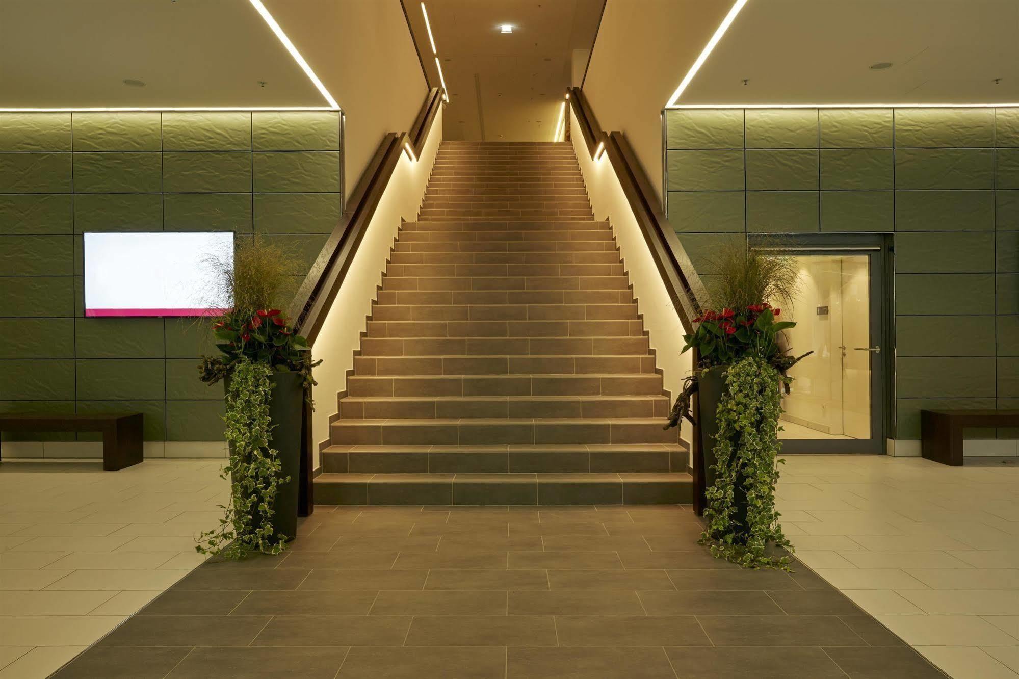 Hyperion 5* Amburgo