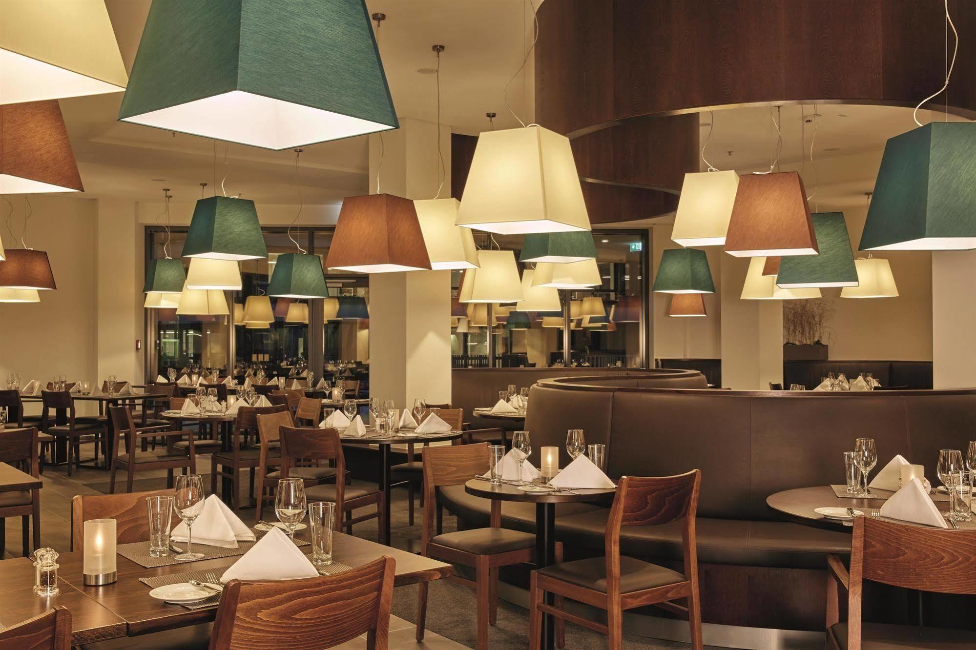 Hyperion Hotel Amburgo