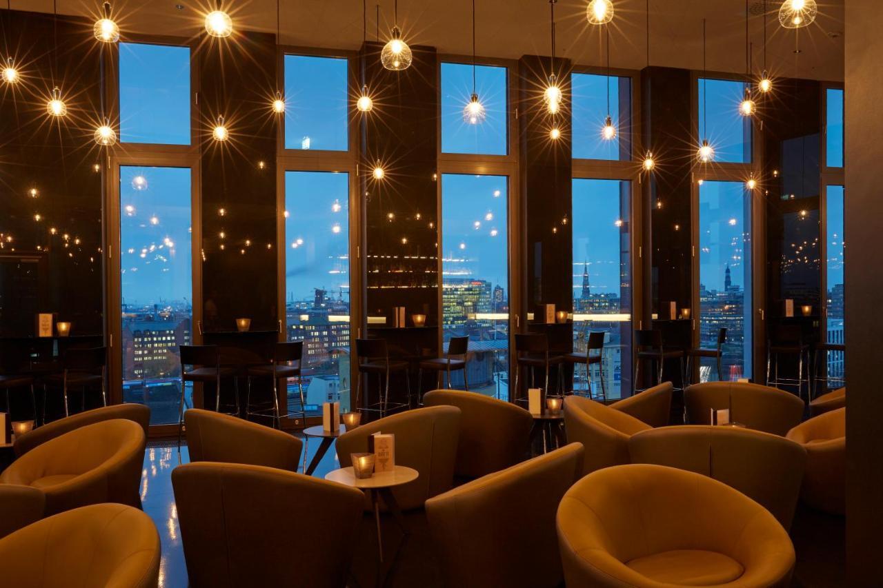 Hyperion 5* Amburgo