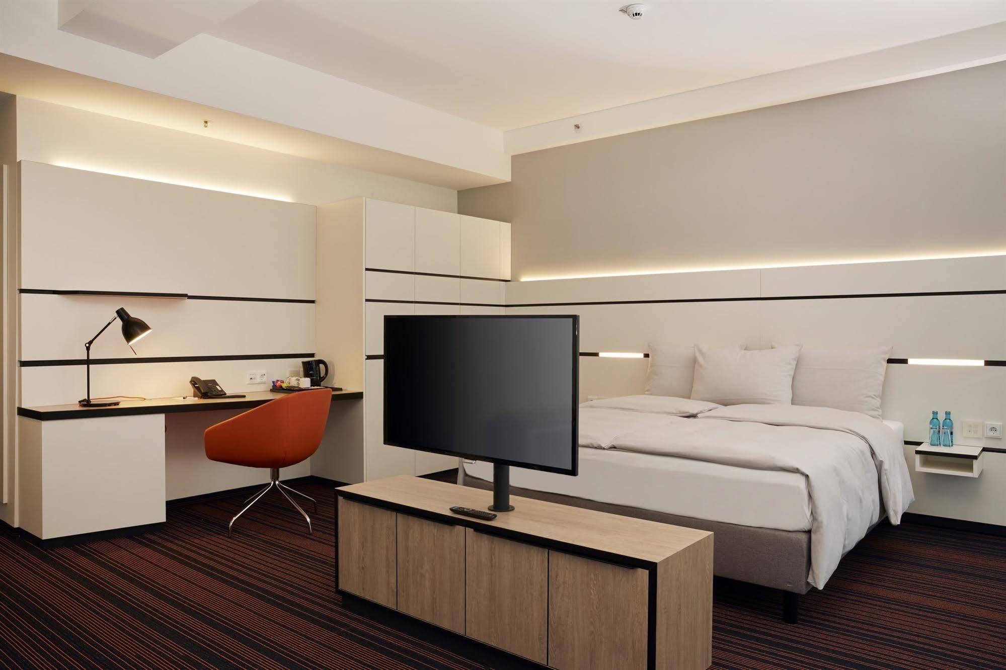 Hotel Hyperion Hamburg
